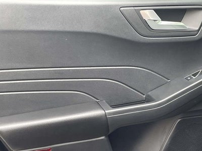 2025 Ford Escape Plug-In Hybrid Base