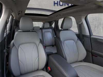 2026 Ford Escape Plug-In Hybrid Base