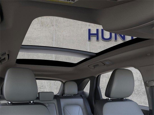 2026 Ford Escape Plug-In Hybrid Base