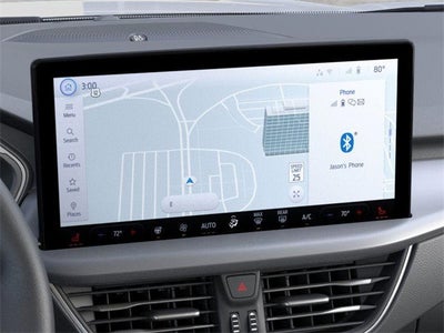 2025 Ford Escape Plug-In Hybrid Base