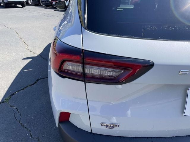 2025 Ford Escape Plug-In Hybrid Base