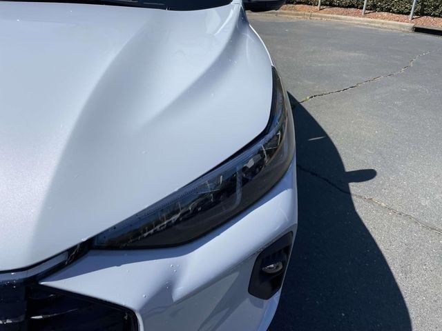 2025 Ford Escape Plug-In Hybrid Base