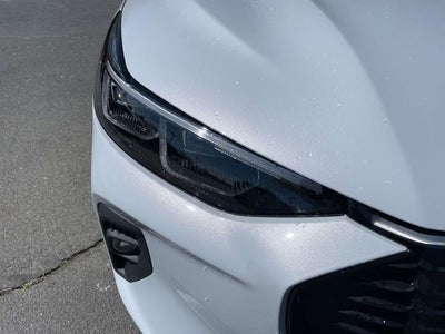 2025 Ford Escape Plug-In Hybrid Base