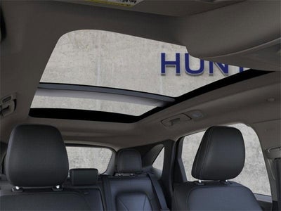 2025 Ford Escape Plug-In Hybrid Base