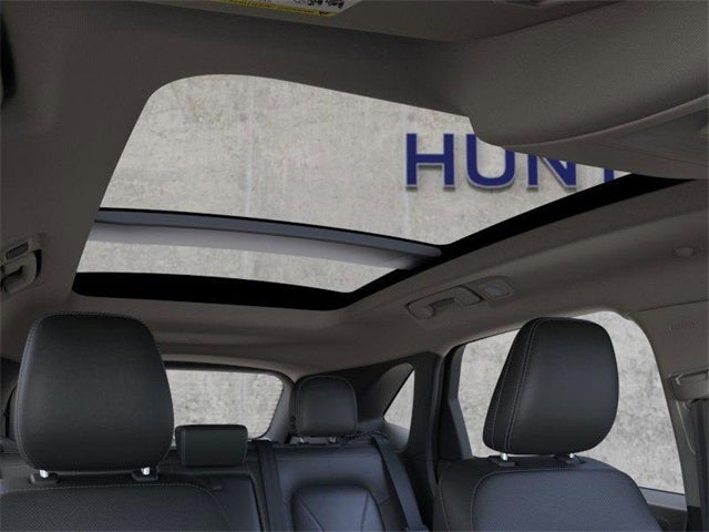 2025 Ford Escape Plug-In Hybrid Base