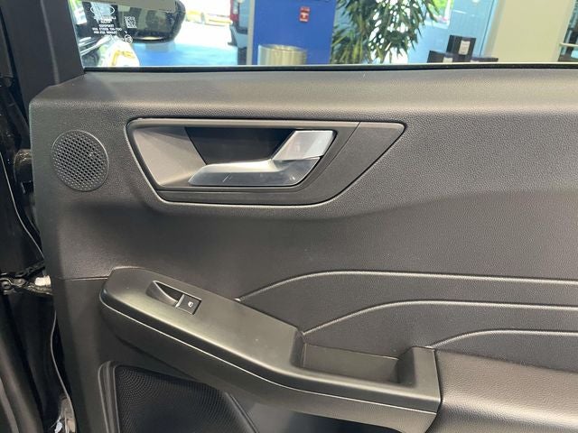 2025 Ford Escape Plug-In Hybrid Base