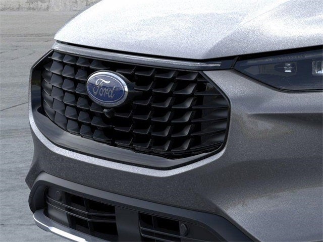 2025 Ford Escape Plug-In Hybrid Base