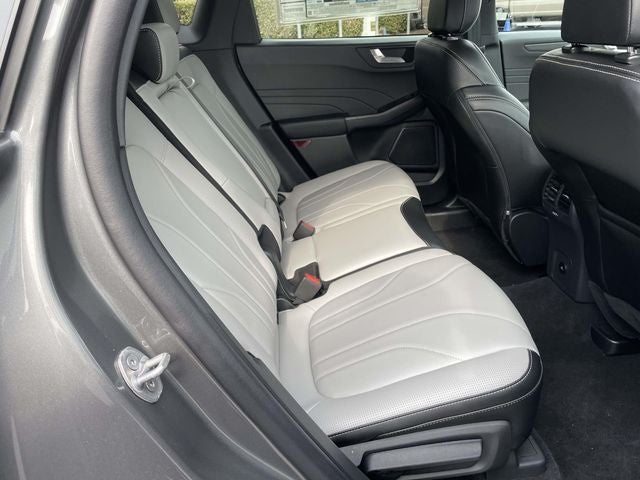 2025 Ford Escape Plug-In Hybrid Base