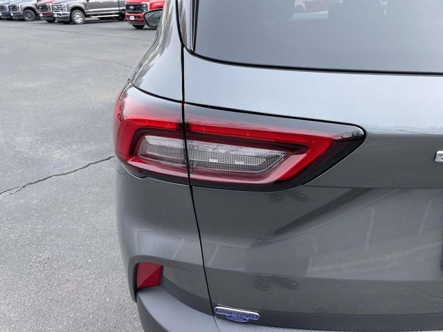 2025 Ford Escape Plug-In Hybrid Base