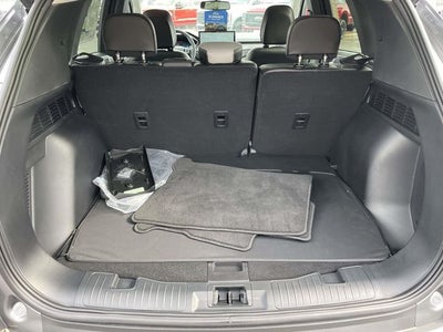 2025 Ford Escape Plug-In Hybrid Base