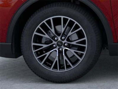 2026 Ford Escape Plug-In Hybrid Base