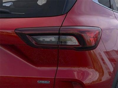 2026 Ford Escape Plug-In Hybrid Base