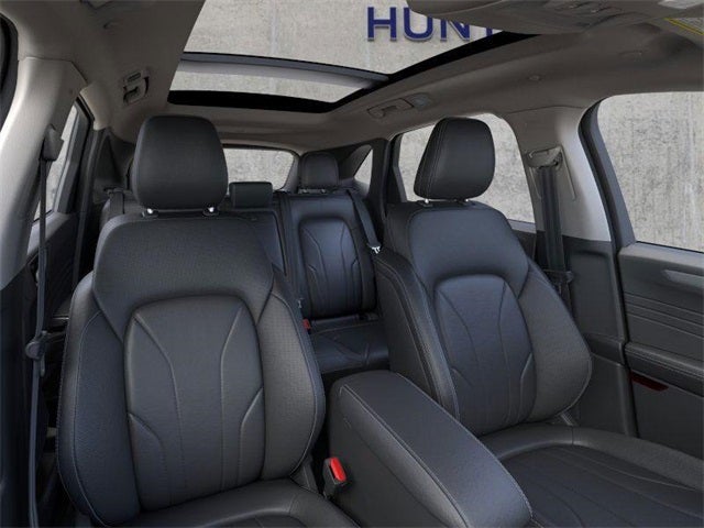 2025 Ford Escape Plug-In Hybrid Base