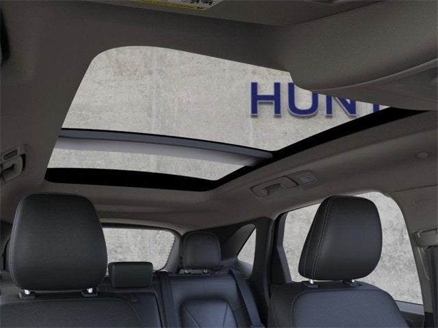 2025 Ford Escape Plug-In Hybrid Base