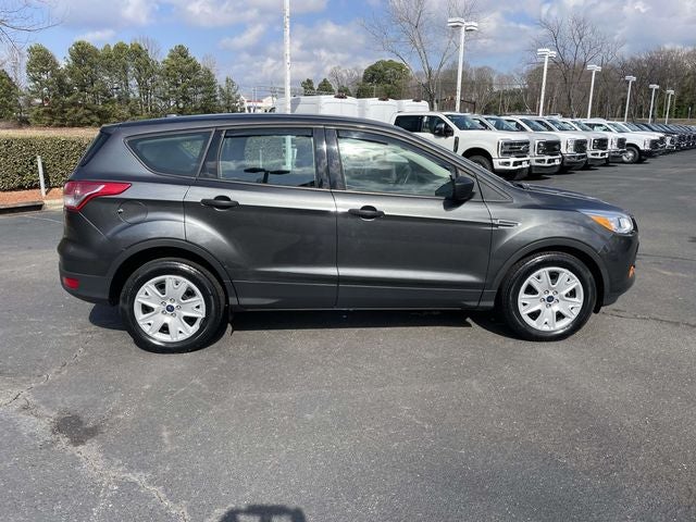 2016 Ford Escape S