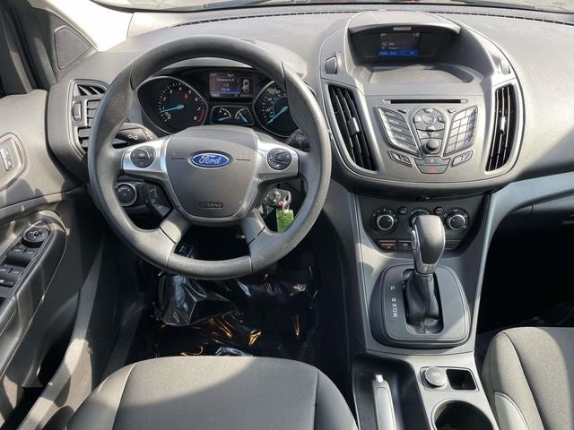 2016 Ford Escape S
