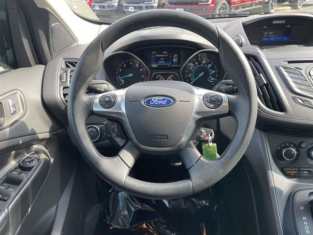 2016 Ford Escape S