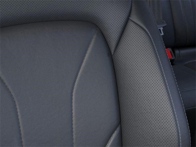 2026 Ford Escape Hybrid Platinum