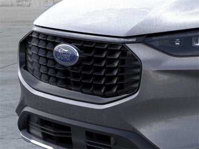 2026 Ford Escape Hybrid Platinum