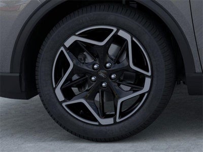 2026 Ford Escape Hybrid Platinum