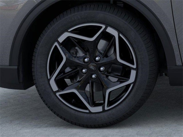 2026 Ford Escape Hybrid Platinum