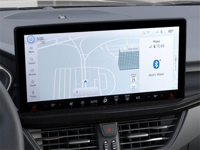 2026 Ford Escape ST-Line Elite