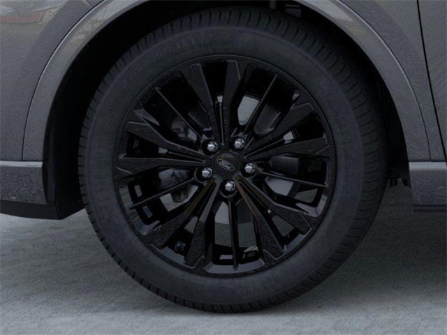 2026 Ford Escape ST-Line Elite