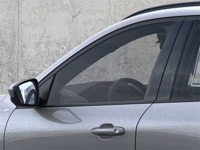 2026 Ford Escape ST-Line Elite