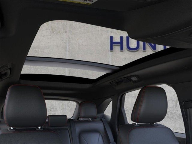 2026 Ford Escape ST-Line Elite