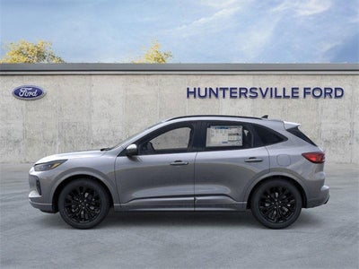 2026 Ford Escape ST-Line Elite