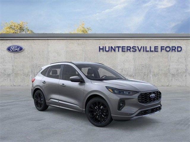 2026 Ford Escape ST-Line Elite