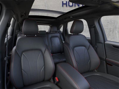 2026 Ford Escape Hybrid ST-Line Elite