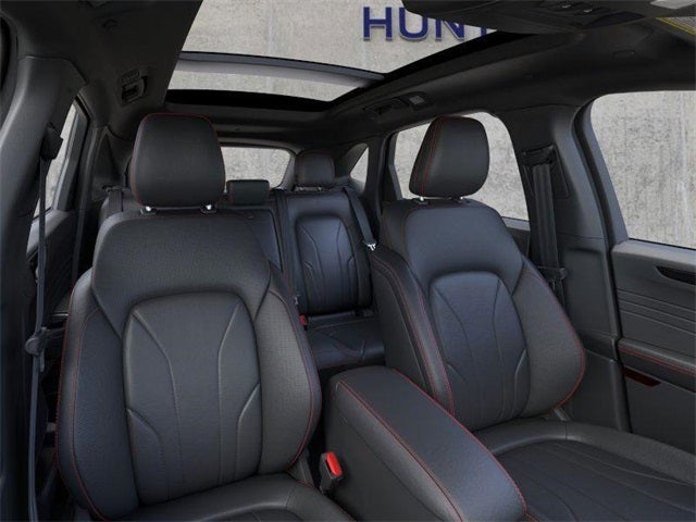 2026 Ford Escape Hybrid ST-Line Elite