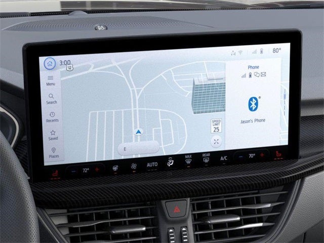 2026 Ford Escape Hybrid ST-Line Elite