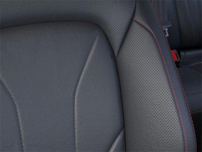 2026 Ford Escape Hybrid ST-Line Elite