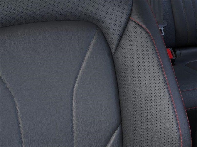 2026 Ford Escape Hybrid ST-Line Elite