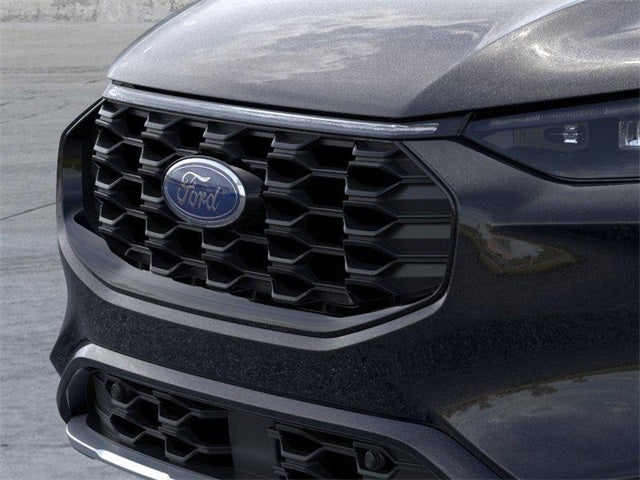 2026 Ford Escape Hybrid ST-Line Elite