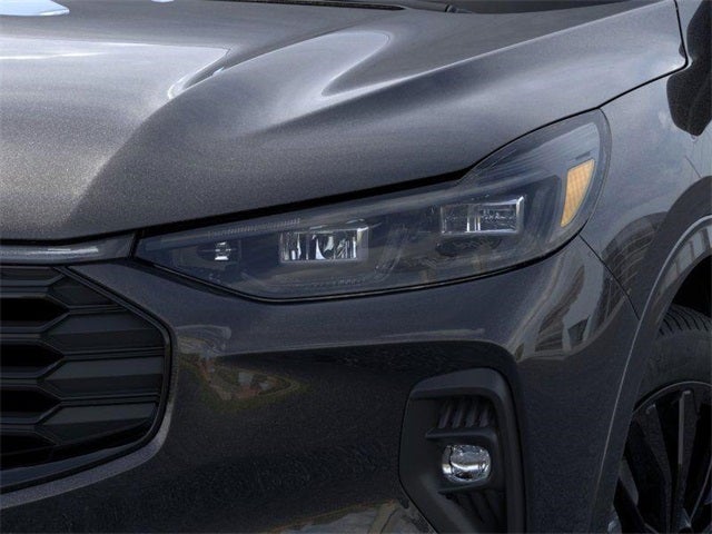 2026 Ford Escape Hybrid ST-Line Elite