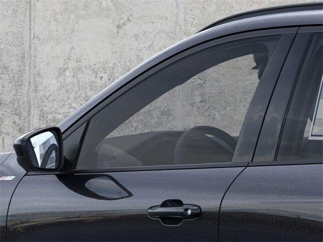 2026 Ford Escape Hybrid ST-Line Elite