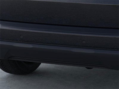 2026 Ford Escape Hybrid ST-Line Elite