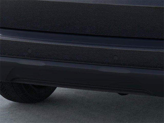 2026 Ford Escape Hybrid ST-Line Elite