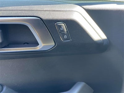 2021 Ford Bronco First Edition