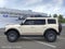 2026 Ford Bronco Outer Banks 60th Anniversary