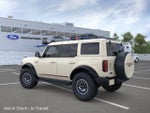 2026 Ford Bronco Outer Banks 60th Anniversary