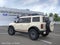 2026 Ford Bronco Outer Banks 60th Anniversary