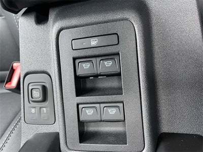 2025 Ford Bronco Badlands RTR