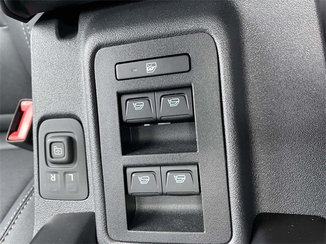 2025 Ford Bronco Badlands RTR