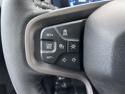 2025 Ford Bronco Badlands RTR