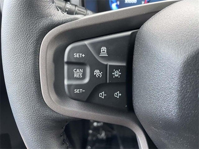 2025 Ford Bronco Badlands RTR