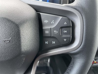 2025 Ford Bronco Badlands RTR